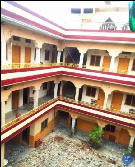 Kp University Youth Boys Hostel