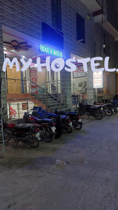 BREAD AND BED GROUP OF HOSTELS