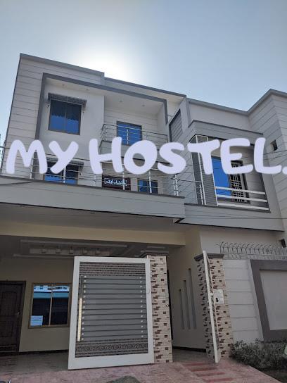 Zainab Girls Hostel