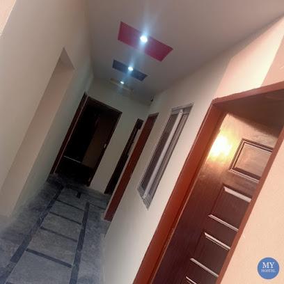 Sunshine Girls Hostel