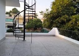 Al_Muqtadir Girls Hostel