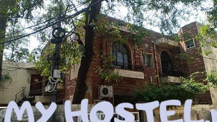 Maria Girls Hostel