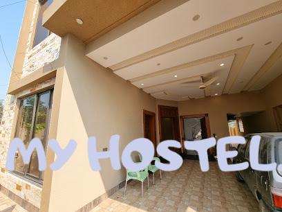 Ghumman Boys Hostel 1