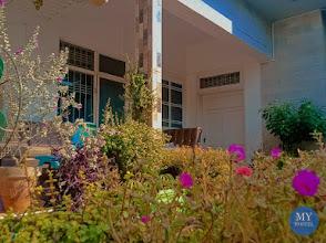 Apna Ghar Girls Hostel