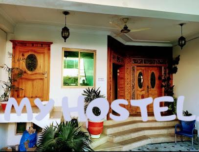 Students Girls Hostel islamabad I-8/2