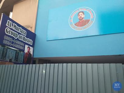 Al Mutaza Boys Hostel