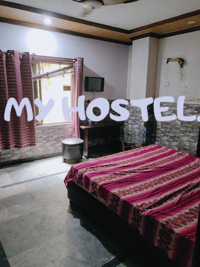 Al-Manzar Girls Hostel