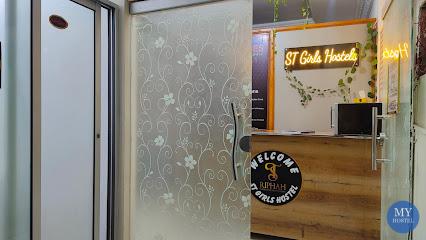 ST Girls Hostels