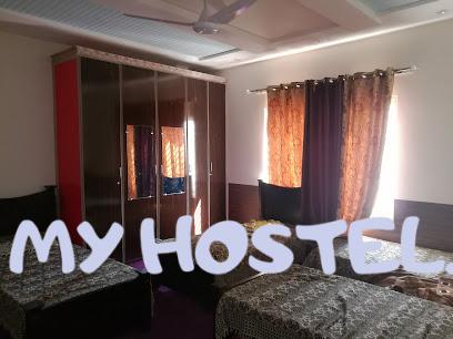 Executive Girls Hostel