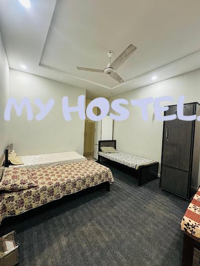 Millennium Girls Hostels COMSATS Branch