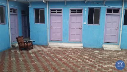 Haya Girls hostel