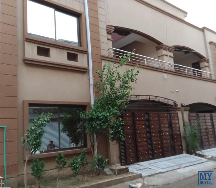 A and Ns Girls Hostel