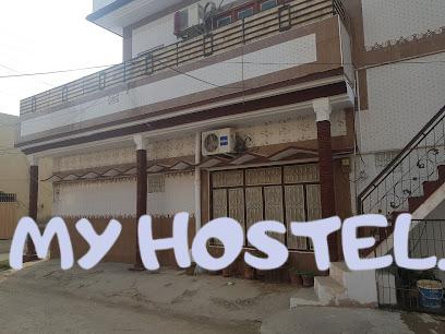 Star Academy and hostel for girls