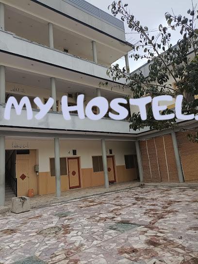 Awais Hostel