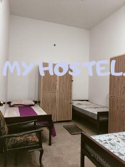 Girls Hostel Muslim Town
