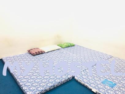 Best Boys hostel