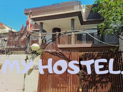 Fatima Girls Hostel