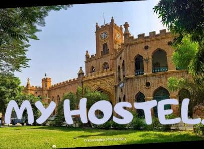 Shah Latif Boys Hostel