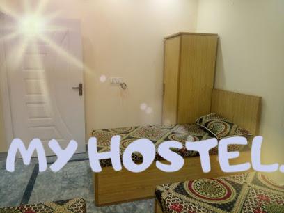 Unique Hostel For Girls
