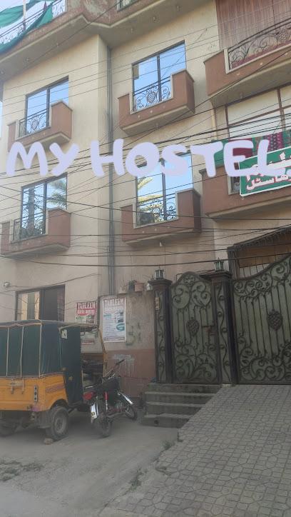 Tahleem Girls Hostel