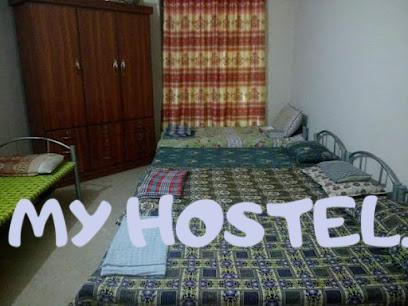 Hostel For Girls Gujrat
