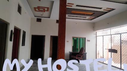 Bright Star Girls Hostel