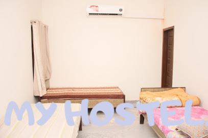Al Qadeer boys hostel