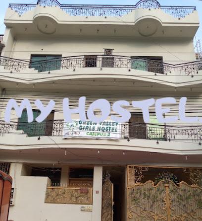 Green Valley Girls Hostel
