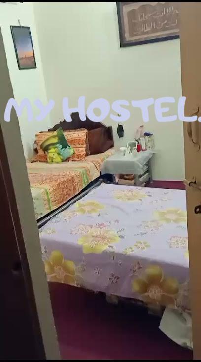 Sadaat Girls Hostel