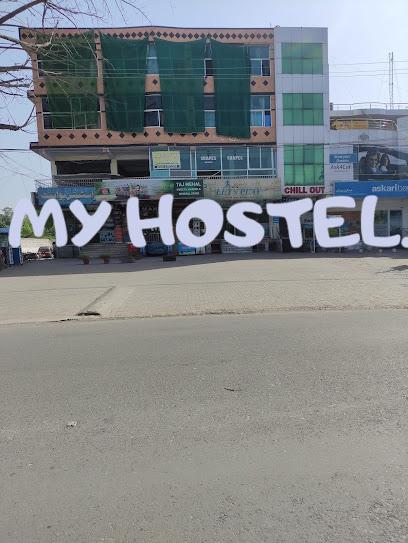A One Hostel