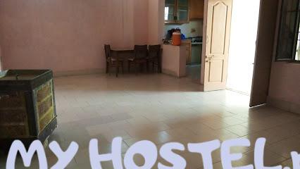 AL-NOOR GIRLS HOSTEL
