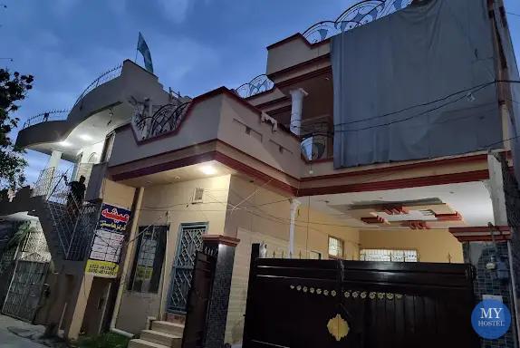 Eisha Girls Hostel