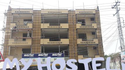 Executive Residency Boys Hostel