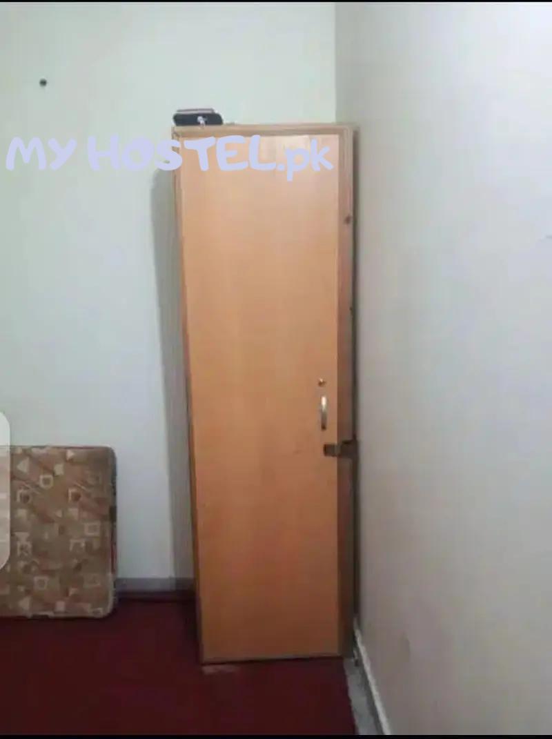 Fatima Girls Hostel