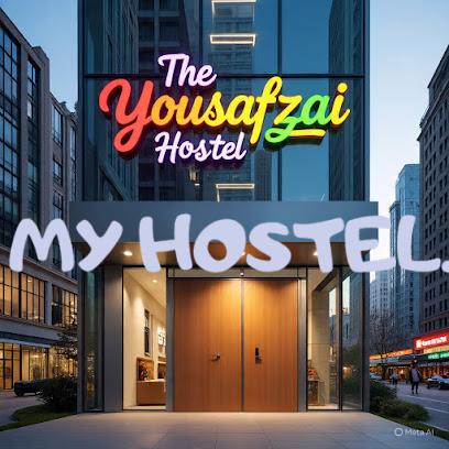 The Yousafzai Hostel