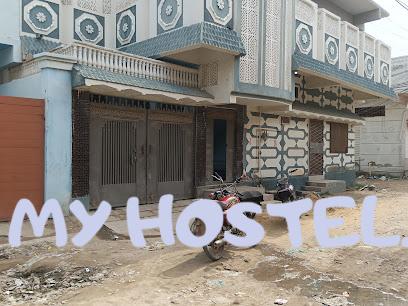 Galaxy Hostel Badin