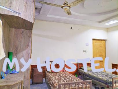 The Gate Of Peace Hostel