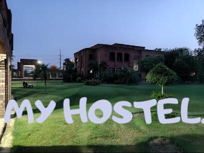 Bhatti Boys Hostel