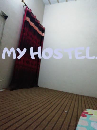 A1 Family Girls hostel