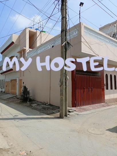 Meraj Girls Hostel