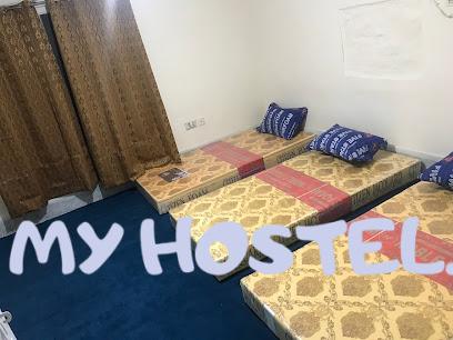 Green Girls Hostel