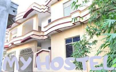 Pearl Boys Hostel