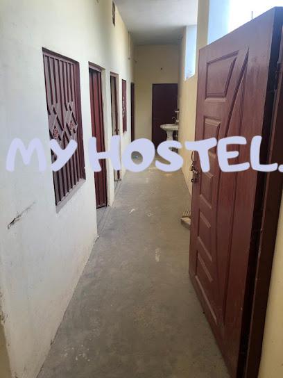 Khan Boys Hostel Bahawalnagar