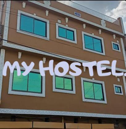 Parkway Girls Hostel