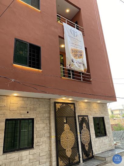 Mehmooda Masood Girls Hostel
