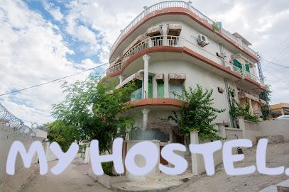 Girls Hostel