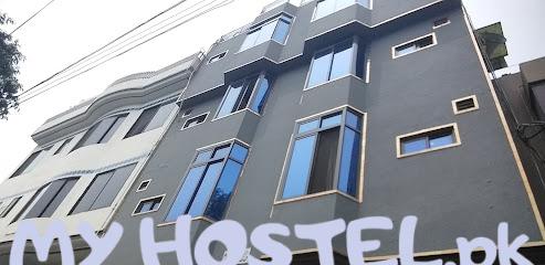 Al-Fatima Girls Hostel