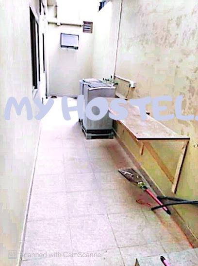 Sultan Boys Hostel