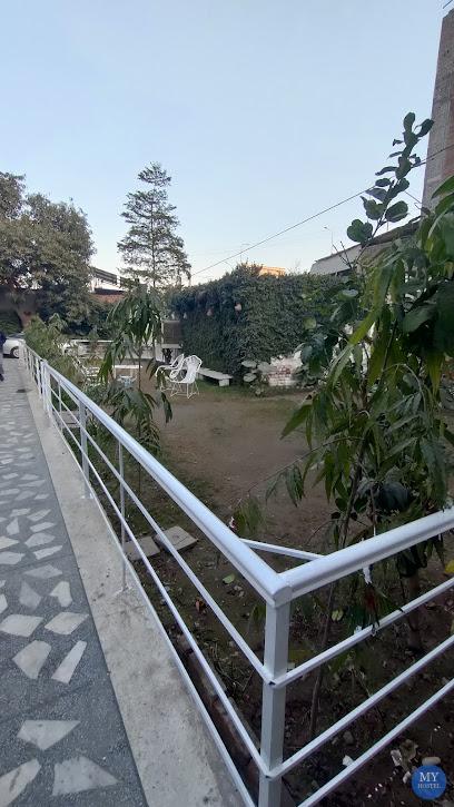 Student House Hostel