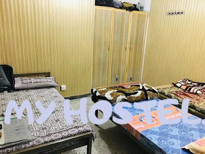 H. R hostel